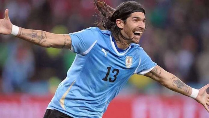 El encendido debate que abrió el Loco Abreu al elegir a la mejor selección del mundo: “Somos los segundos”