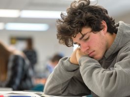 El entorno afecta las expectativas de futuro de los adolescentes, según un estudio