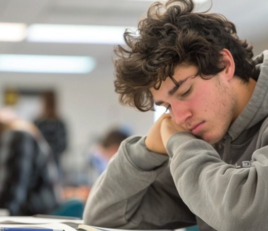 El entorno afecta las expectativas de futuro de los adolescentes, según un estudio