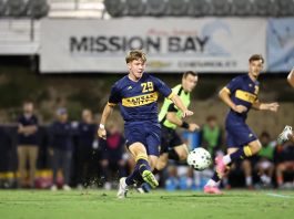 El equipo de Kansas City que tiene los colores de Boca Juniors en su camiseta y causó furor entre los argentinos en el Mundial