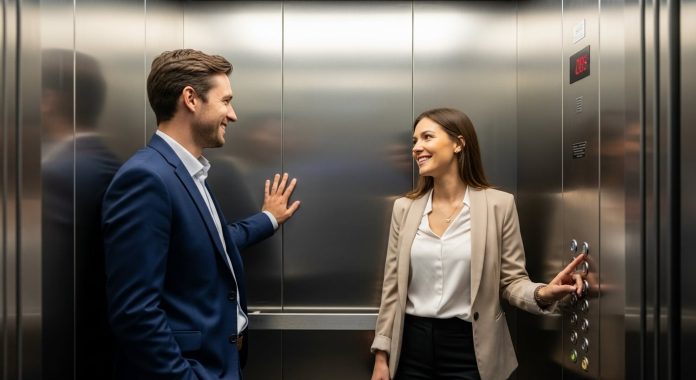 El error que enfría las conversaciones en la oficina, según una coach ejecutiva