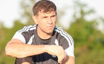 El estudio clave que definirá si el Dibu Martínez será titular en el debut de Argentina en el Mundial