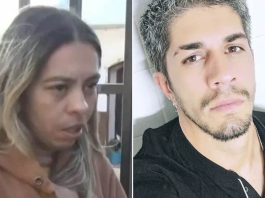 “Él fue el único que vio”: se conoció otro audio de la madre de Agostina que complicaría a Barrelier
