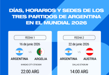 El gesto de dolor del Dibu Martínez, el abrazo entre dos figuras y los ausentes: las perlitas de la práctica de la Selección