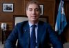 El Gobierno anunciará mañana a Diego Santilli como nuevo jefe de Gabinete: qué cambios se prevén en la estructura ministerial