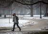 El Gobierno aprobó un plan de emergencias para hacer frente a las bajas temperaturas del invierno