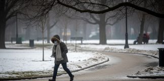 El Gobierno aprobó un plan de emergencias para hacer frente a las bajas temperaturas del invierno