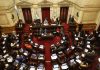 El Gobierno continúa con el nombramiento de los jueces tras la aprobación de los pliegos en el Senado