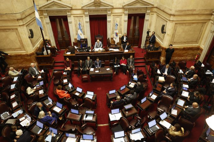 El Gobierno continúa con el nombramiento de los jueces tras la aprobación de los pliegos en el Senado