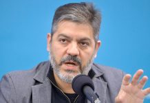 El gobierno de Kicillof criticó la designación de Santilli: “Para él, Buenos Aires no existe”