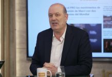 El Gobierno elude la reforma política en el Senado para no tratar Ficha Limpia y empuja la ley “Hojarasca”