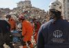 El Gobierno enviará ayuda humanitaria a Venezuela tras los devastadores terremotos