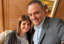 El Gobierno minimiza el conflicto y busca bajar la tensión entre Bullrich y Adorni, pero persiste el malestar