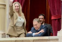 El Gobierno no quiere que el caso Adorni condicione la reforma electoral y acelera contactos con las provincias