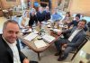 El Gobierno respaldó las explicaciones de Adorni: “La Justicia va a poner punto final al asunto”