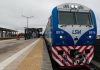 El Gobierno respondió a un informe de la AGN sobre irregularidades en el Tren San Martín y defendió la Emergencia Ferroviaria