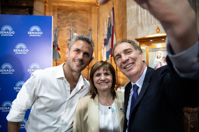 El Gobierno suma apoyo de las provincias para eliminar las PASO, pero aún no tiene los votos asegurados