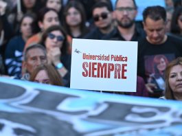 El Gobierno y las universidades prevén firmar un acuerdo salarial, pero seguirá la demanda judicial ante la Corte Suprema