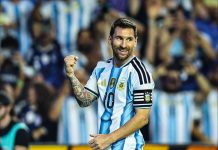 El gol con el que Messi rompió un récord que llevaba 69 años intacto en la selección argentina