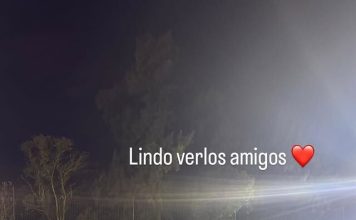 El guiño de Mastantuono y Echeverri a River Plate en medio de los rumores sobre un regreso al Millonario