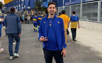 El hincha de Boca que vende las entradas del Mundial cuenta cómo conseguir los últimos tickets para 16avos