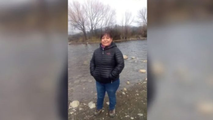 El hombre condenado por el femicidio de Corina Mabel Mena fue beneficiado con prisión domiciliaria
