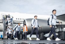 El insólito problema que sufrió Uruguay a horas de su debut en el Mundial 2026