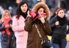 El invierno llegó con temperaturas polares y este miércoles será el día más frío de la semana