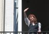 El kirchnerismo presentó un informe para cuestionar las condiciones de detención de CFK: “Es la única sometida a limitaciones”