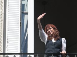 El kirchnerismo presentó un informe para cuestionar las condiciones de detención de CFK: “Es la única sometida a limitaciones”