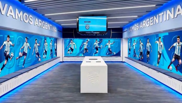 El laboratorio de última tecnología donde entrena la selección argentina durante el Mundial: “AFA quedó satisfecha”