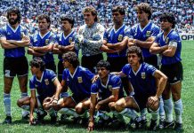 El mejor gol, el mejor relato y los dos medios que no le pusieron 10 puntos a Maradona: a 40 años del partido inmortal