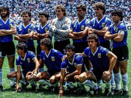 El mejor gol, el mejor relato y los dos medios que no le pusieron 10 puntos a Maradona: a 40 años del partido inmortal