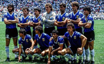 El mejor gol, el mejor relato y los dos medios que no le pusieron 10 puntos a Maradona: a 40 años del partido inmortal