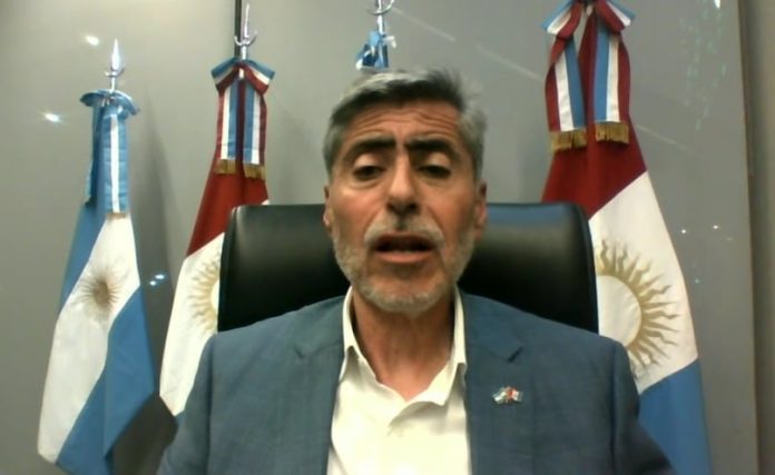 El ministro de Seguridad de Córdoba defendió el operativo tras el crimen de Agostina Vega: “Se activaron todos los protocolos desde el domingo”