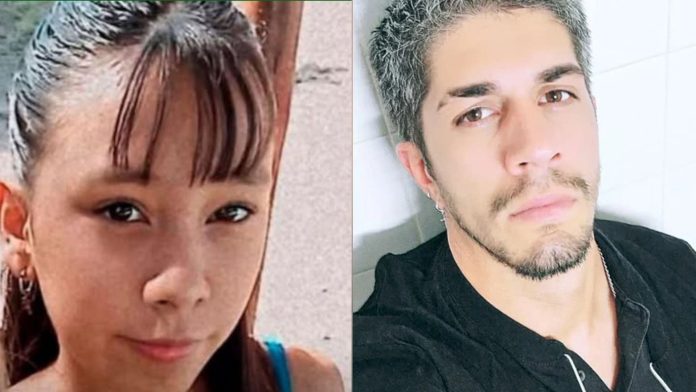 El ministro de Seguridad se refirió al único sospechoso del crimen de Agostina Vega: “Mintió desde el primer momento”