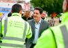 El ministro de Transporte bonaerense habló sobre los accidentes fatales en las rutas tras un informe de la ANSV
