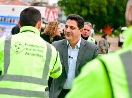 El ministro de Transporte bonaerense habló sobre los accidentes fatales en las rutas tras un informe de la ANSV