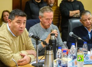 El nuevo plan de lucha de la CGT no calmó la interna sindical y sumó interrogantes sobre la ofensiva contra Milei