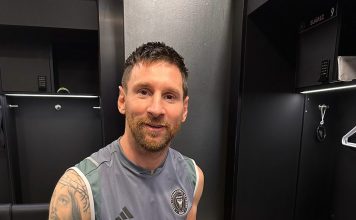 El origen del regalo más creativo que recibieron Messi y la Selección tras ganar el Mundial 2022: “Uno de los momentos más lindos”