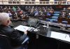El peronismo maniobra para evitar la sesión especial sobre IOMA con la que se buscaba exponer a Kicillof