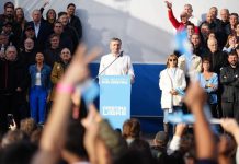 El peronismo volvió a la interna descarnada: de la precaria tregua por el Indio Solari, a la guerra abierta por el 2027