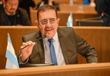 El PJ cordobés logró sacar del Concejo Deliberante a Ricardo Moreno, ex abogado del acusado por el femicidio de Agostina Vega