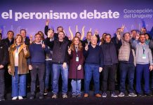 El PJ Federal le hizo un guiño al campo y vuelve a poner en debate el programa económico del peronismo