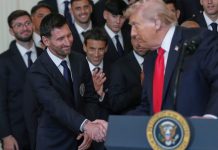 El poder detrás del fútbol: cómo los Mundiales se convirtieron en una herramienta geopolítica