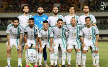 El polémico pedido del entrenador de Argelia, rival de Argentina en el Mundial, de cara al amistoso ante Bolivia: el factor Scaloneta