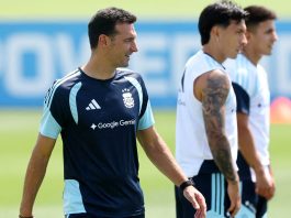 El premio que Scaloni le dio a los jugadores de la selección argentina después de los dos triunfos en el Mundial