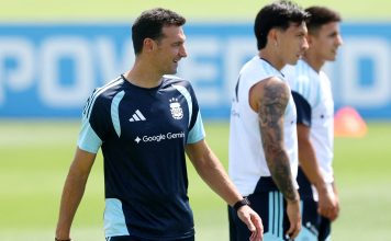 El premio que Scaloni le dio a los jugadores de la selección argentina después de los dos triunfos en el Mundial
