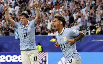 El ranking de las camisetas más lindas del Mundial 2026 que armó un prestigioso diario y lidera una selección sudamericana