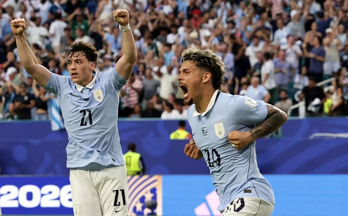 El ranking de las camisetas más lindas del Mundial 2026 que armó un prestigioso diario y lidera una selección sudamericana